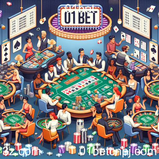 A Magia dos Jogos de Mesa: Diversão e Interação Social